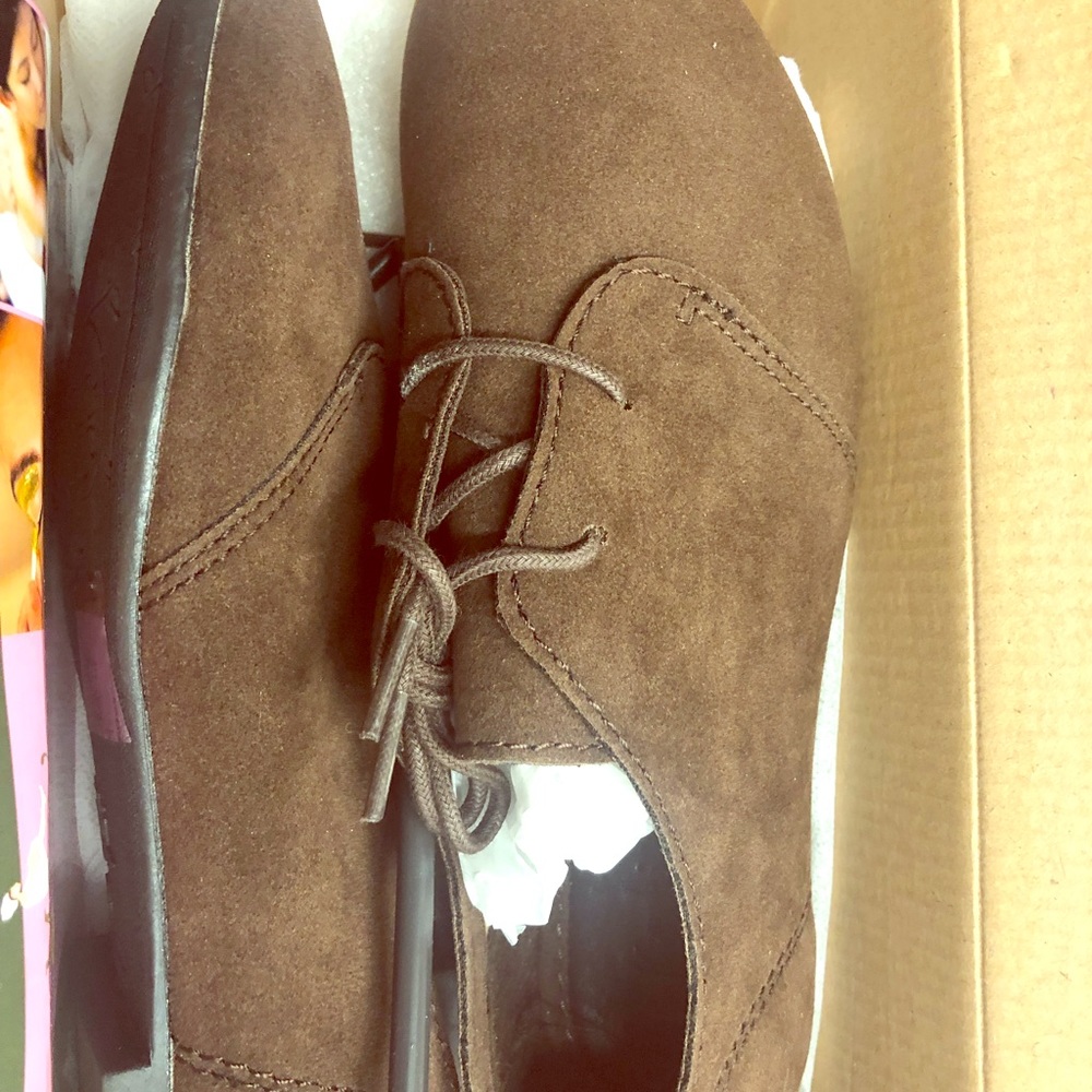 Kali shoes